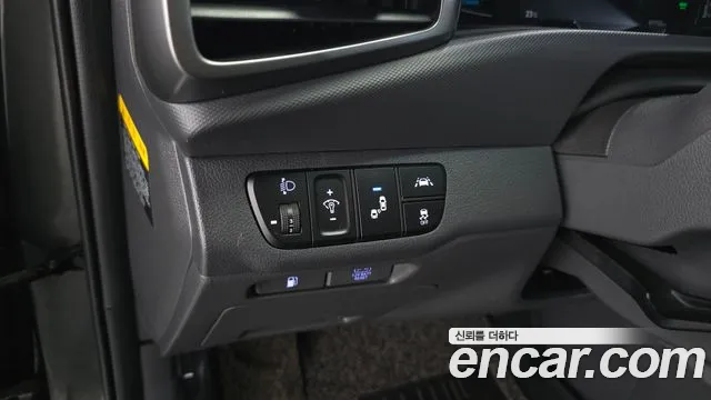 Hyundai Ioniq 5 — фото 30