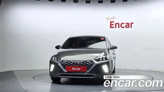 Hyundai Ioniq 5 — фото 3