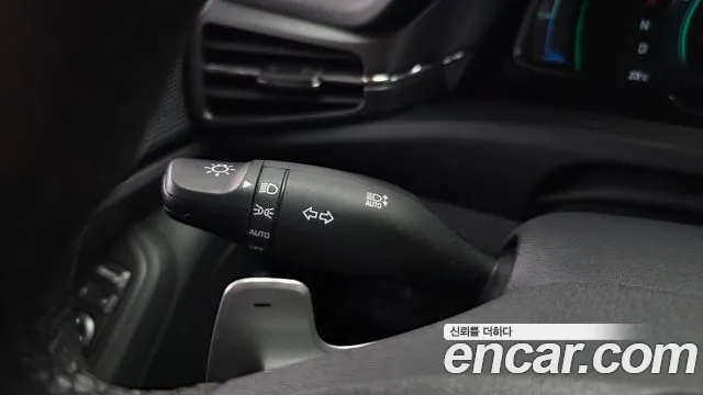 Hyundai Ioniq 5 — фото 31