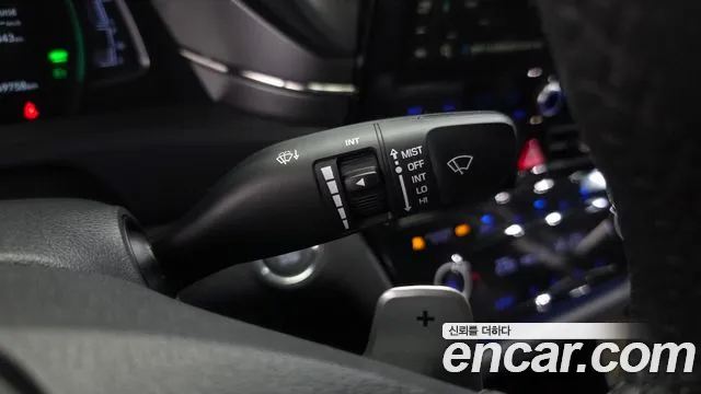 Hyundai Ioniq 5 — фото 32