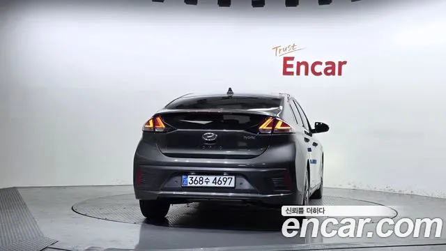 Hyundai Ioniq 5 — фото 4
