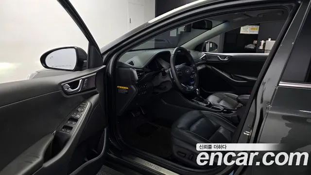 Hyundai Ioniq 5 — фото 10