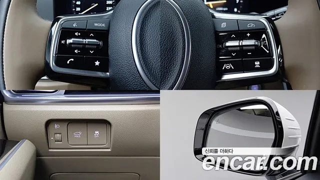 Kia Sorento — фото 14