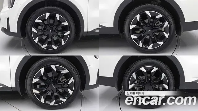 Kia Sorento — фото 19