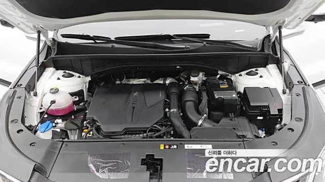 Kia Sorento — фото 20