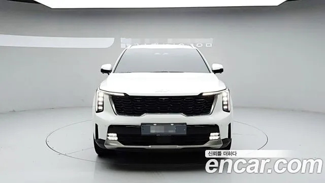 Kia Sorento — фото 2