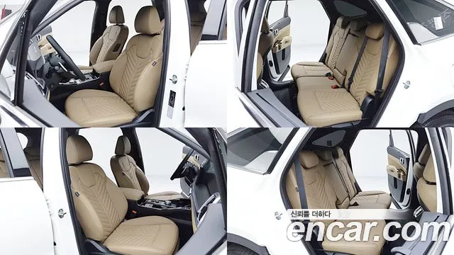 Kia Sorento — фото 8