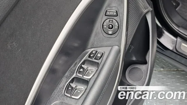 Hyundai Santa Fe — фото 17