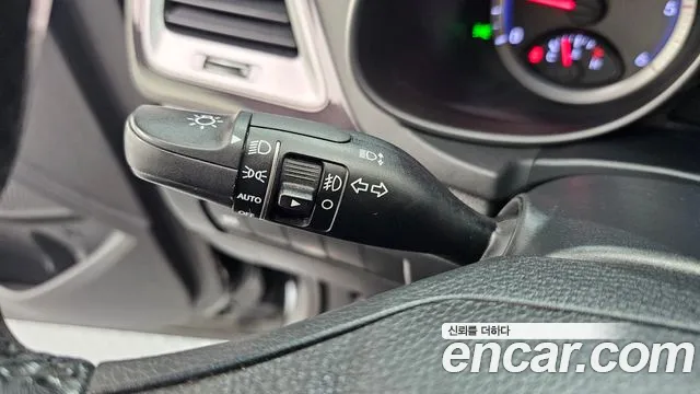 Hyundai Santa Fe — фото 18