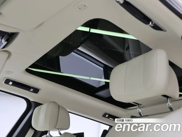 Land Rover Range Rover — фото 11