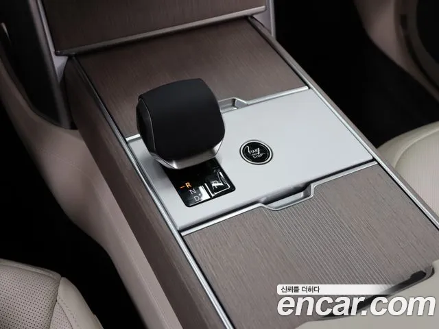 Land Rover Range Rover — фото 16
