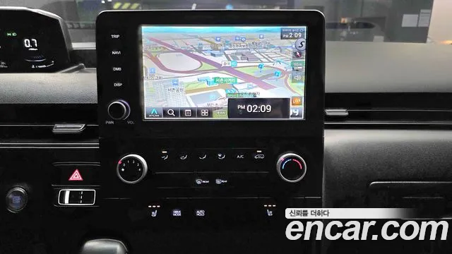 Hyundai Staria — фото 14