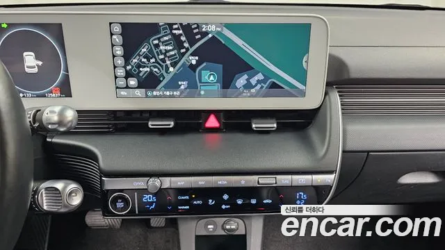 Hyundai Ioniq 5 — фото 11