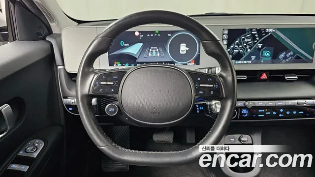 Hyundai Ioniq 5 — фото 12