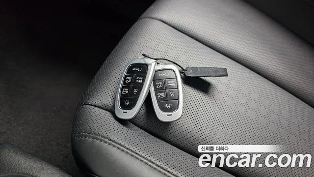 Hyundai Ioniq 5 — фото 14