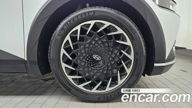 Hyundai Ioniq 5 — фото 21