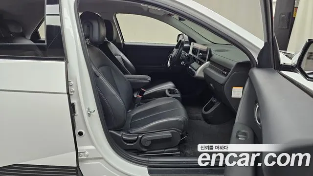 Hyundai Ioniq 5 — фото 26