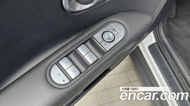 Hyundai Ioniq 5 — фото 28