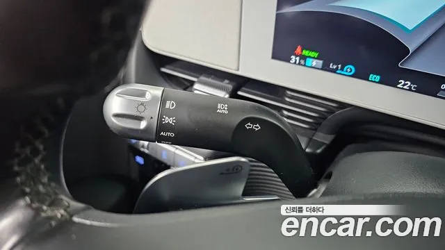 Hyundai Ioniq 5 — фото 29