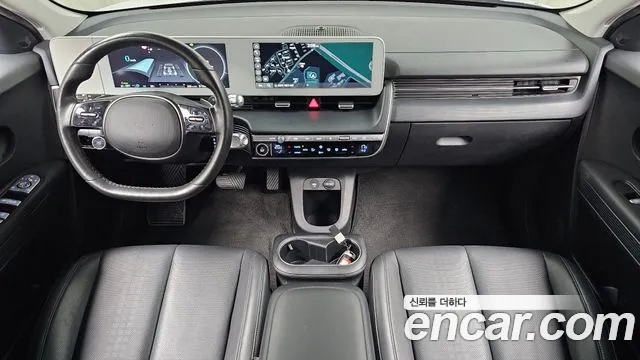 Hyundai Ioniq 5 — фото 6