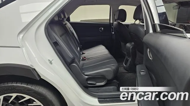 Hyundai Ioniq 5 — фото 10