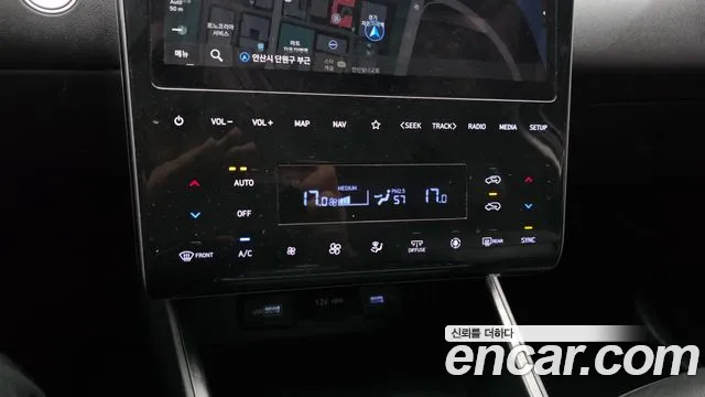 Hyundai Tucson — фото 14