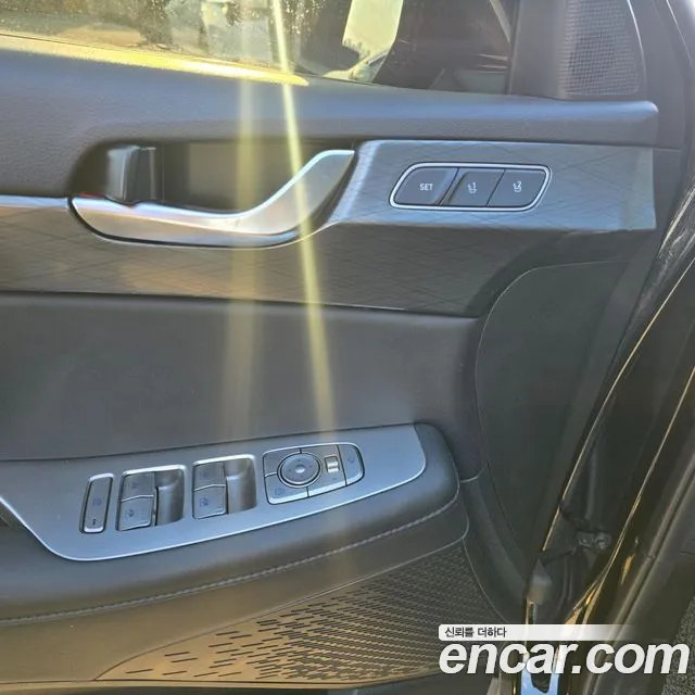 Hyundai Palisade — фото 13