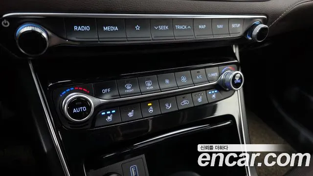 Hyundai Grandeur — фото 16