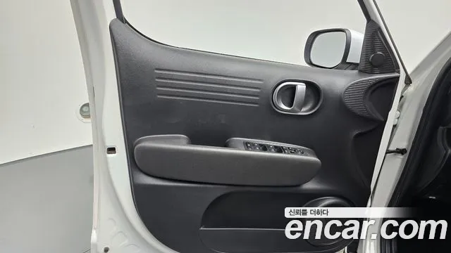 Hyundai Casper — фото 24