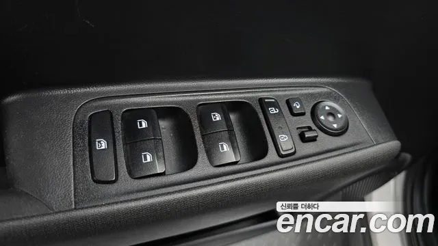 Hyundai Casper — фото 29