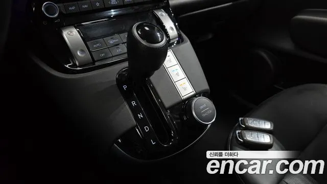 Hyundai Casper — фото 9