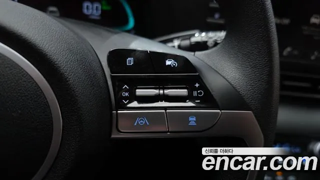 Hyundai Avante — фото 17