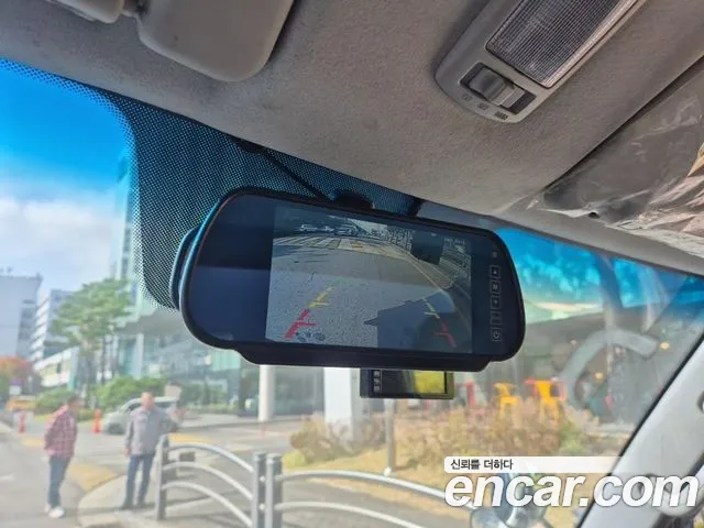 기아(아시아) 봉고Ⅲ — фото 11