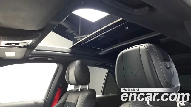 Mercedes-Benz GLE-Class — фото 16