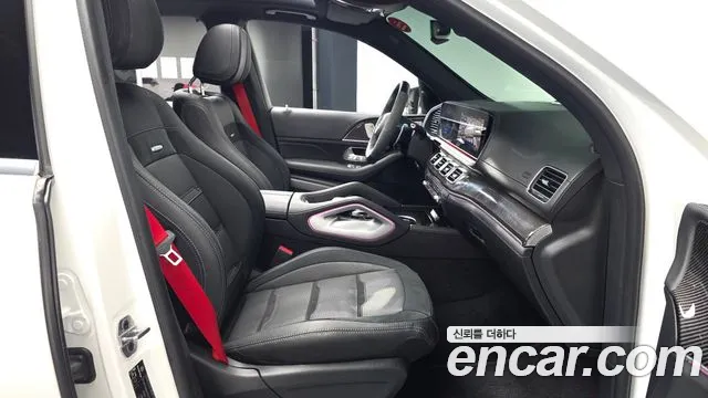 Mercedes-Benz GLE-Class — фото 26