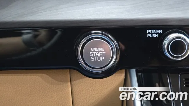 Kia Carnival — фото 19