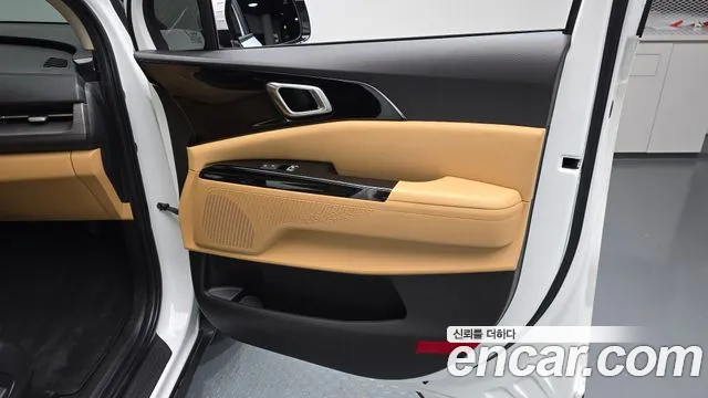 Kia Carnival — фото 25