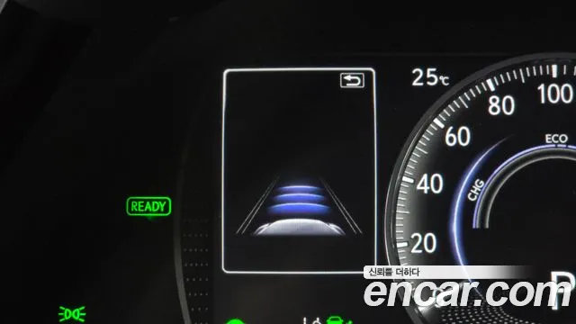 Lexus ES — фото 17
