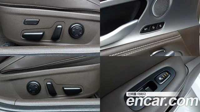 Kia Stinger — фото 15