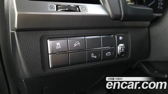 KG_Mobility_Ssangyong Rexton — фото 28