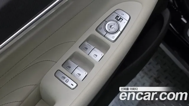 Hyundai Grandeur — фото 14