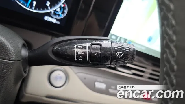 Hyundai Grandeur — фото 18