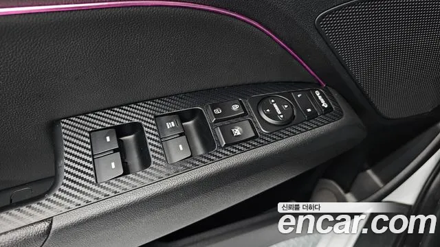 Hyundai Avante — фото 11