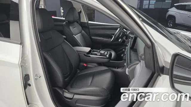 Hyundai Tucson — фото 26