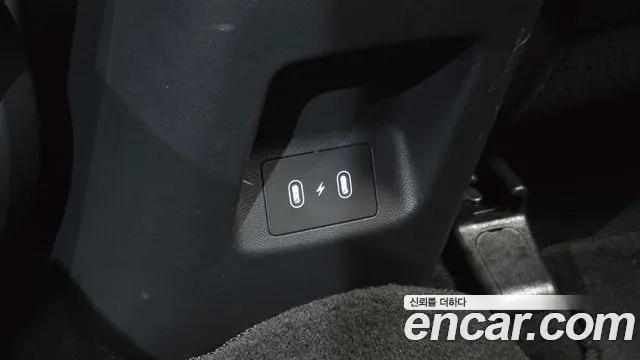 Hyundai Tucson — фото 27