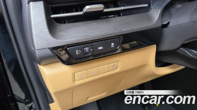 Kia Carnival — фото 16