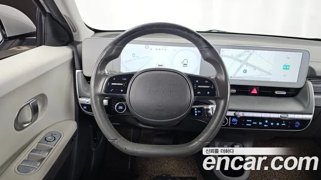 Hyundai Ioniq 5 — фото 13