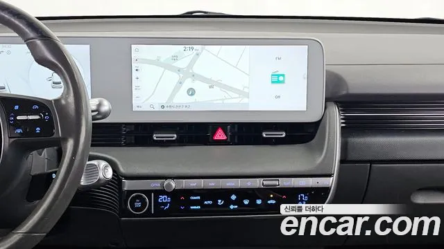 Hyundai Ioniq 5 — фото 18
