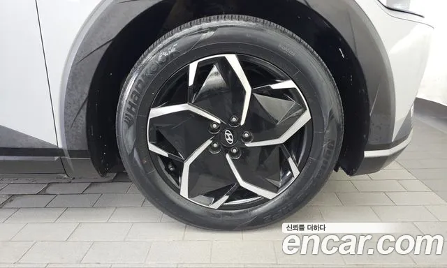 Hyundai Ioniq 5 — фото 21