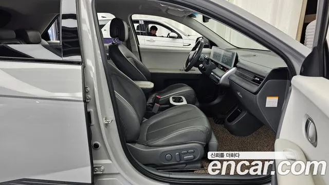 Hyundai Ioniq 5 — фото 26